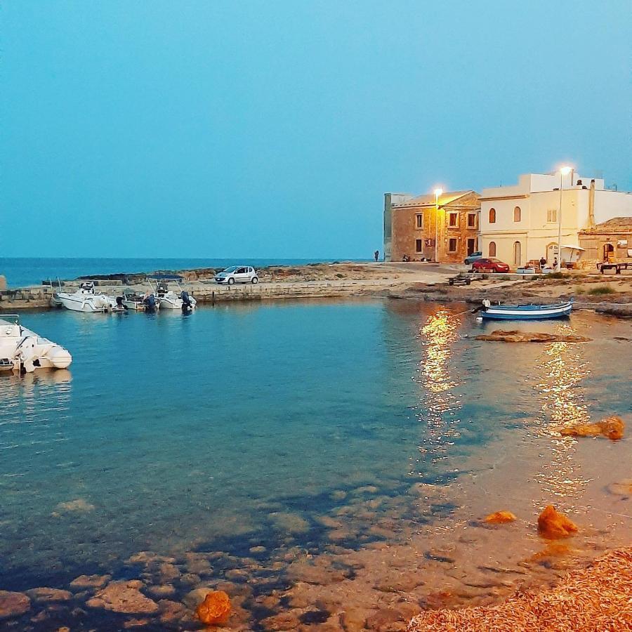 Viviholiday Calabernardo Buitenkant foto