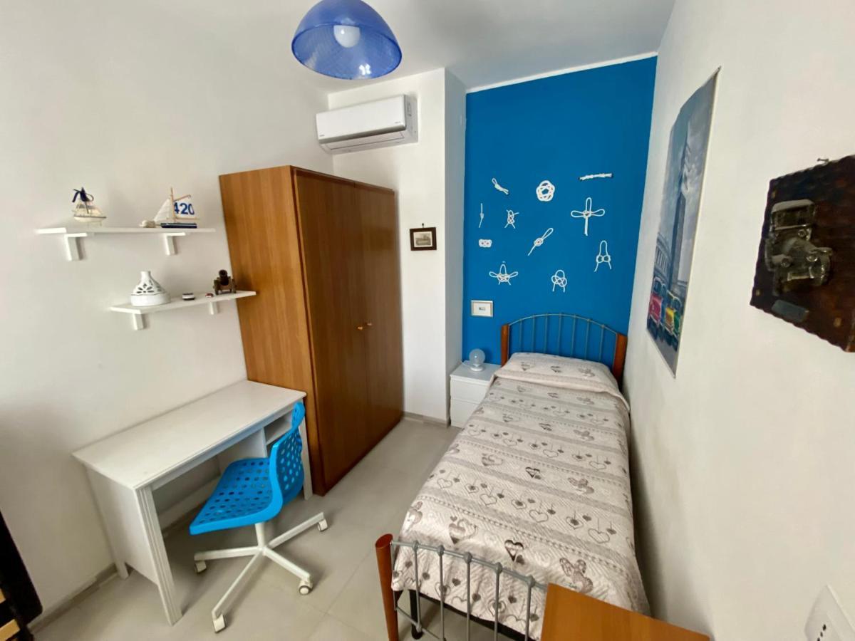 Viviholiday Calabernardo Buitenkant foto