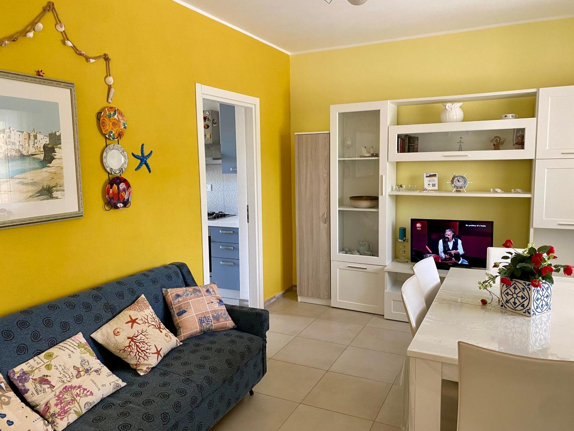 Viviholiday Calabernardo Buitenkant foto