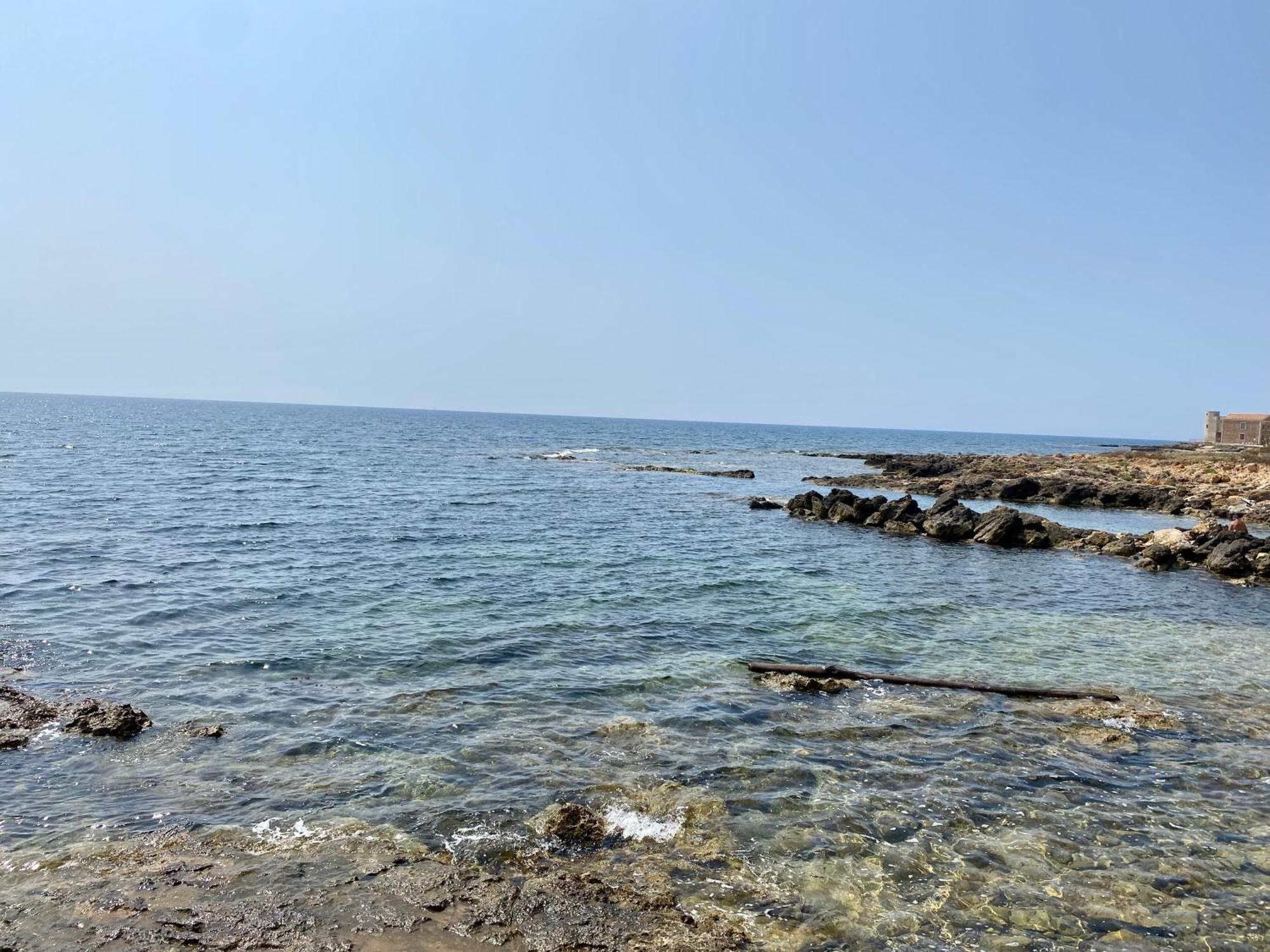 Viviholiday Calabernardo Buitenkant foto