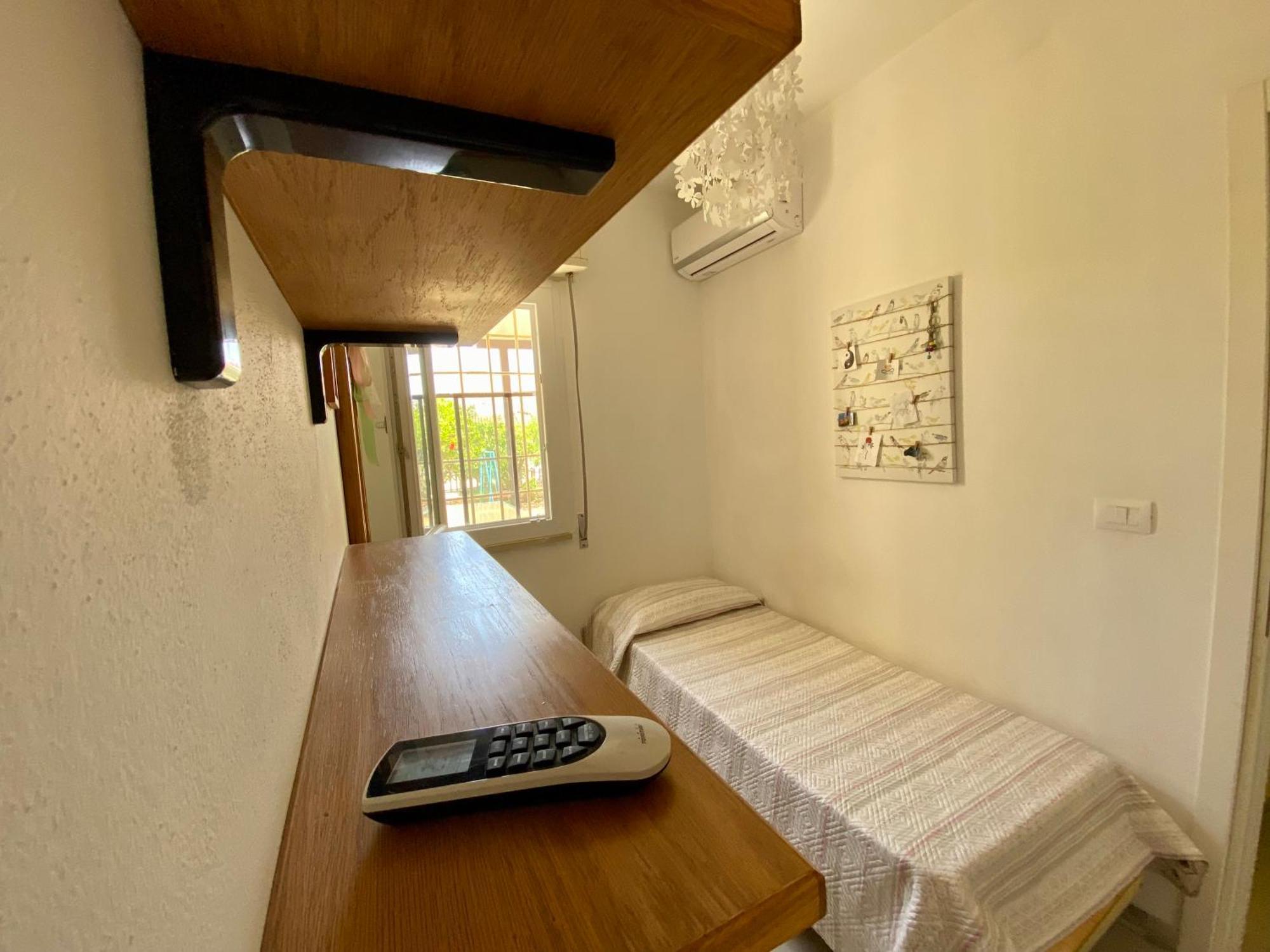 Viviholiday Calabernardo Buitenkant foto