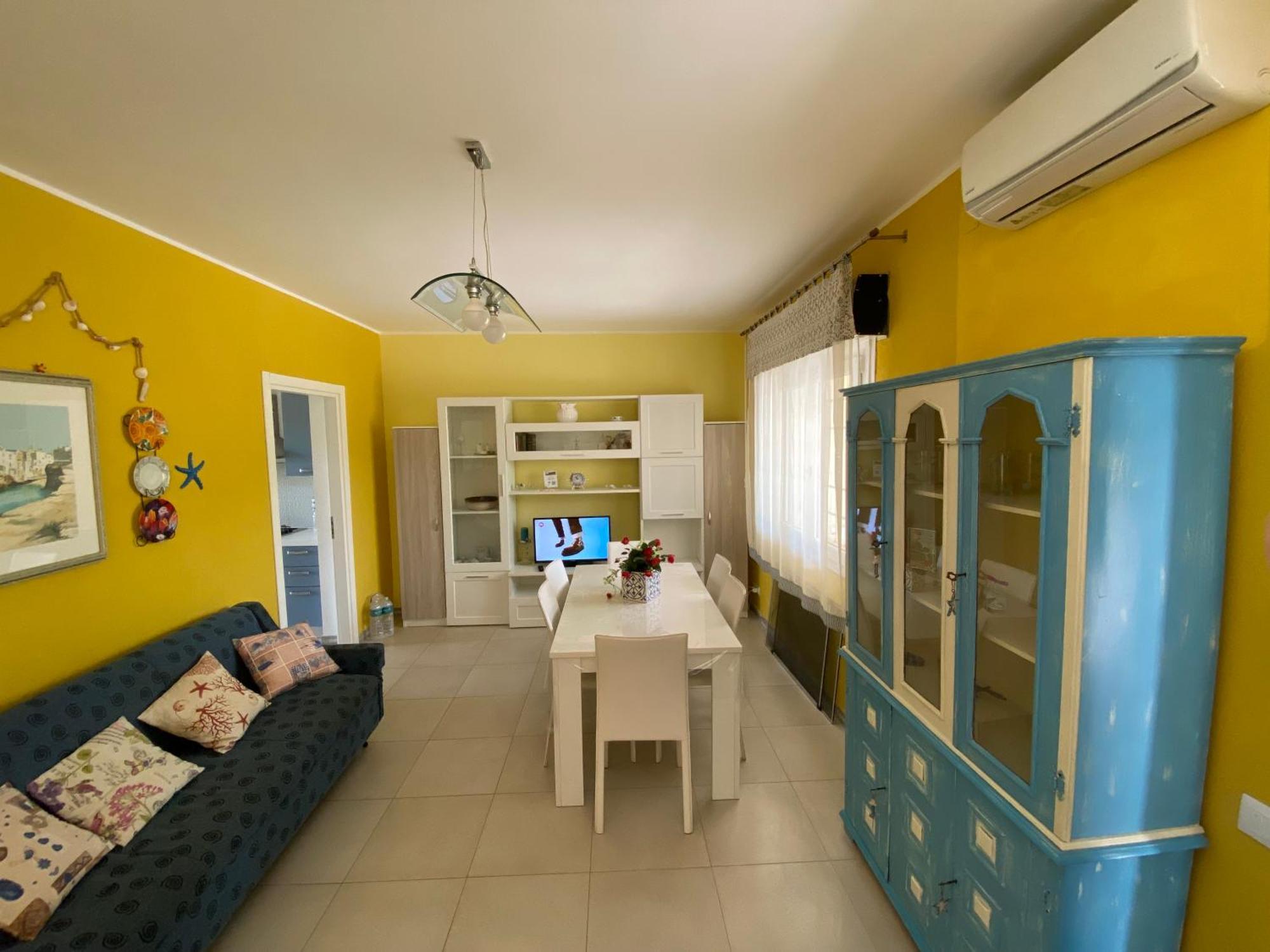 Viviholiday Calabernardo Buitenkant foto